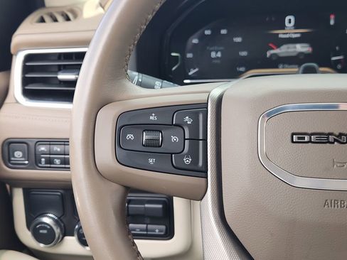 Used 2024 GMC Yukon XL Denali w/ Advanced Technology Package RWD image 27