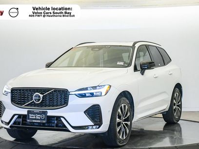 Certified 2025 Volvo XC60 B5 Plus