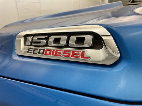 Certified 2021 RAM 1500 Big Horn image 13