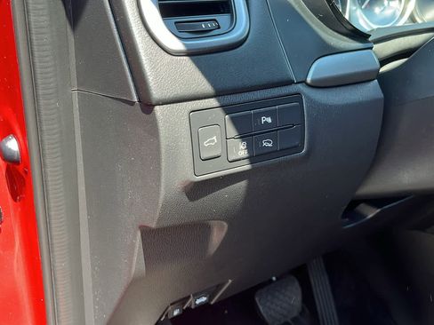 Used 2022 MAZDA CX-9 Touring Plus AWD/4WD image 24