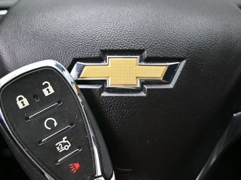 Used 2024 Chevrolet Malibu LT FWD image 44