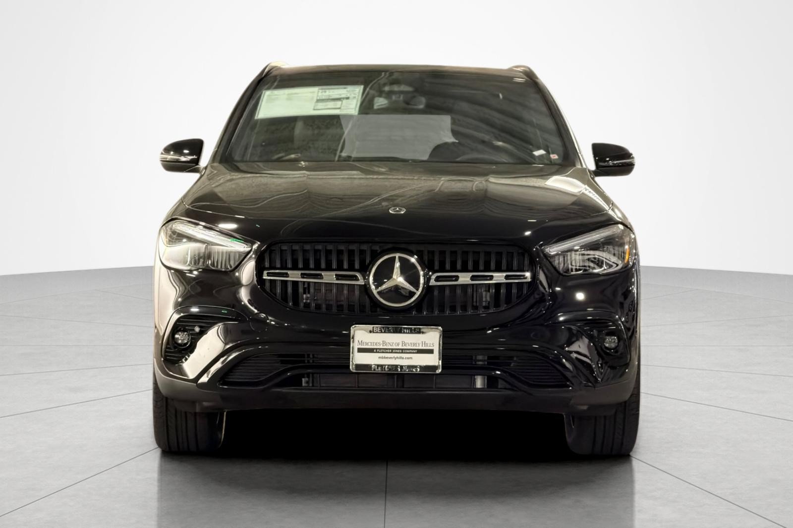 New 2026 Mercedes-Benz GLA 250 image 8
