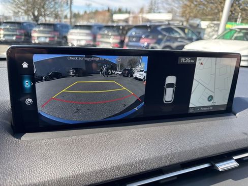 Used 2025 Genesis GV70 2.5T w/ Select Package image 48