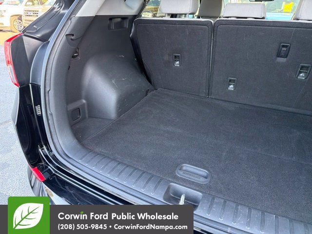 Used 2016 Hyundai Tucson SE FWD image 30
