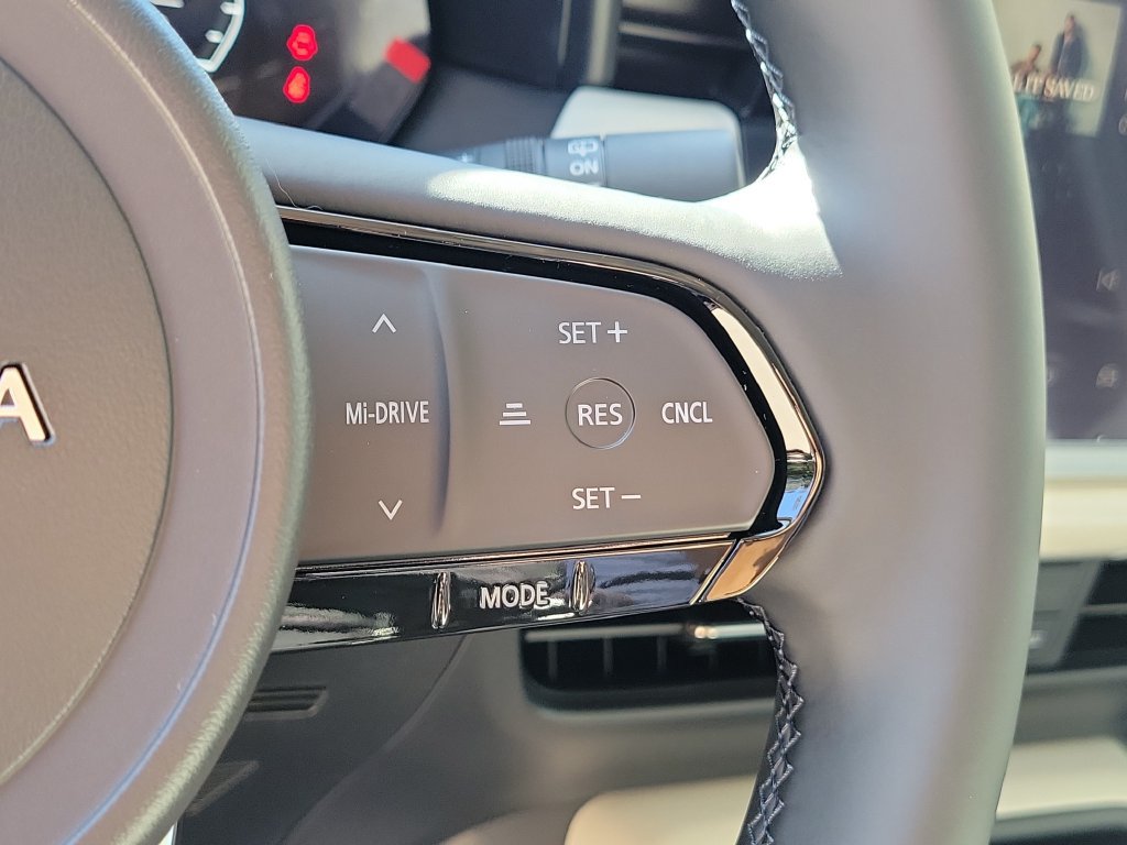 New 2026 MAZDA CX-5 Preferred AWD/4WD image 23