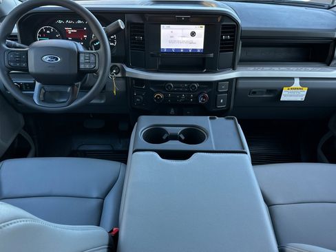 New 2025 Ford F250 XL image 12