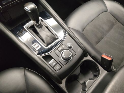 Used 2022 MAZDA CX-5 AWD 2.5 S w/ Select Package image 26