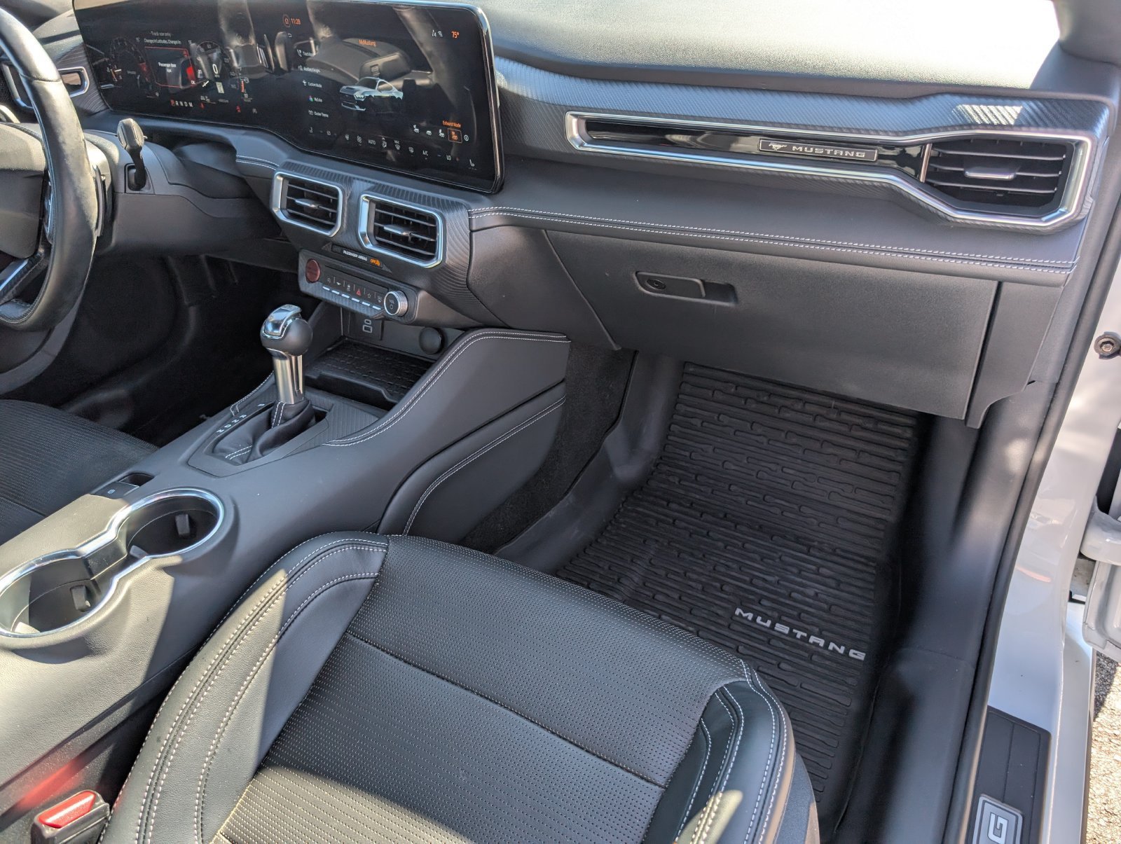 Used 2024 Ford Mustang GT Premium RWD image 5