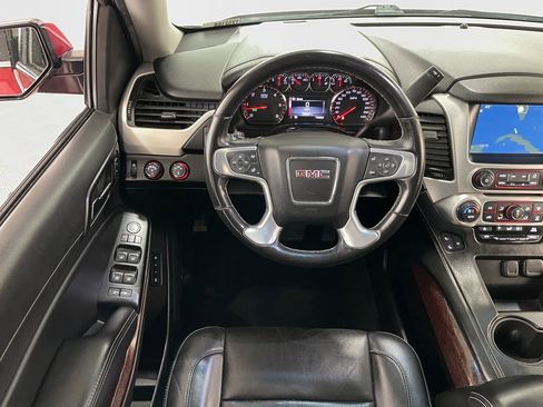 Used 2015 GMC Yukon XL SLT w/ Open Road Package image 33