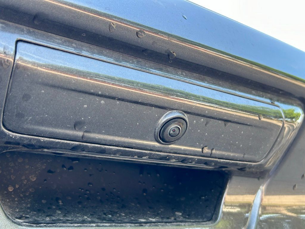 New 2024 RAM 2500 Rebel AWD/4WD image 18