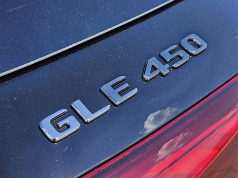 New 2026 Mercedes-Benz GLE 450 4MATIC image 8