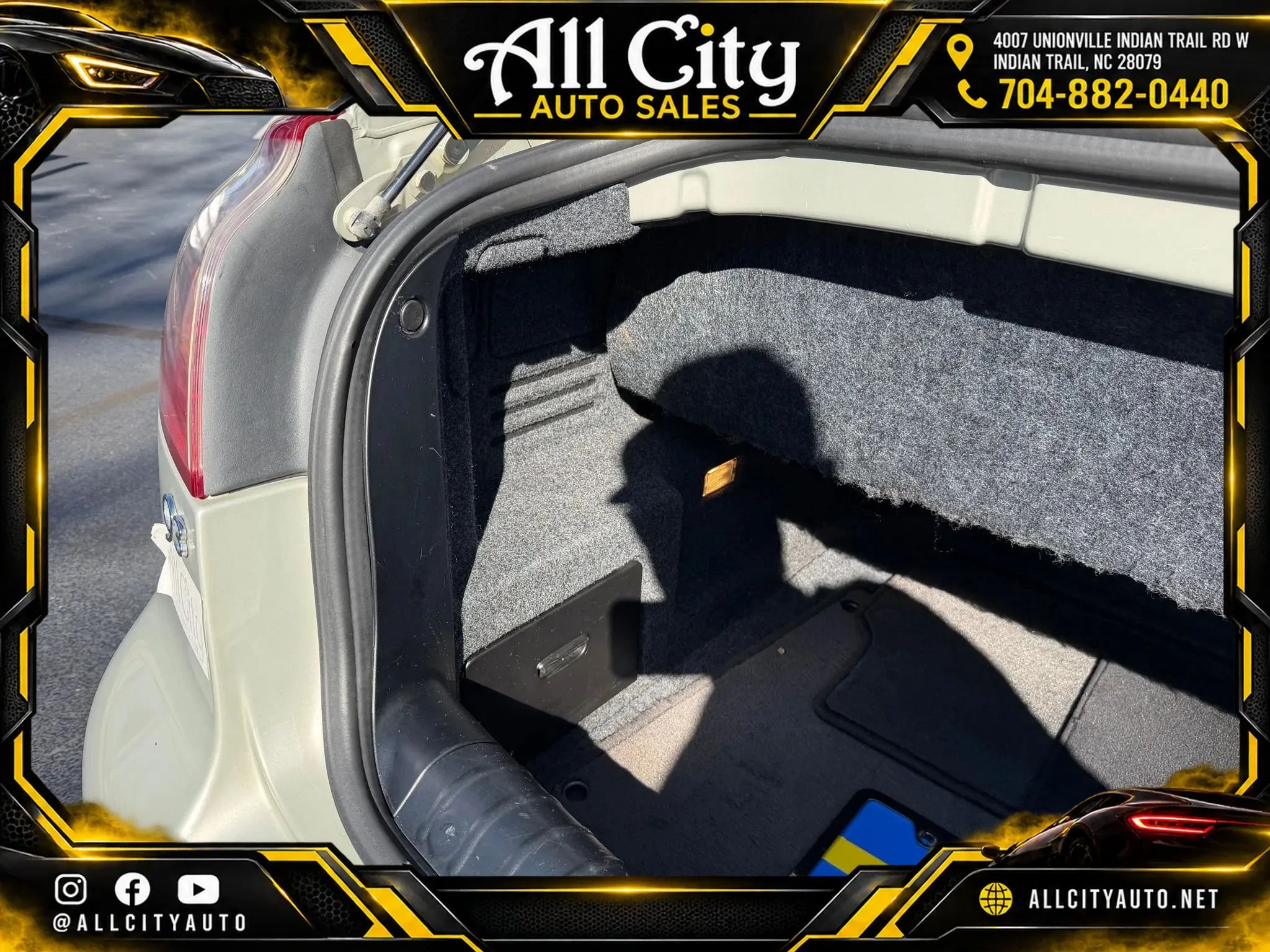 Used 2005 Saab 9-3 Arc FWD image 32