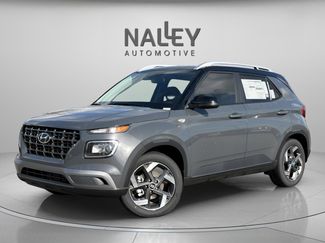 New 2026 Hyundai Venue SEL video 1