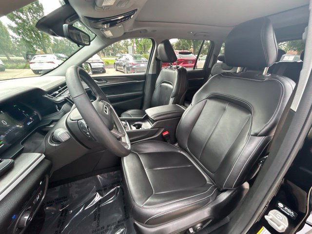 Used 2023 Jeep Grand Cherokee 4WD 4xe image 18