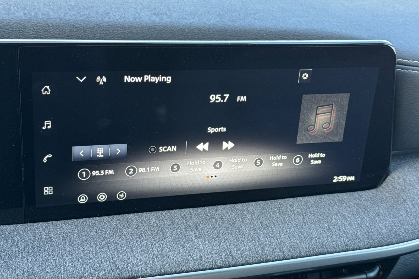 Certified 2026 Nissan Kicks SV FWD image 20