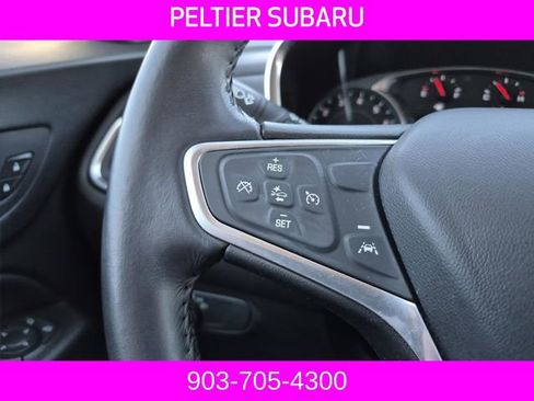 Used 2022 Chevrolet Equinox LT image 27