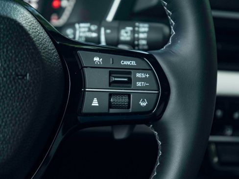 Certified 2026 Honda Passport TrailSport Elite image 22