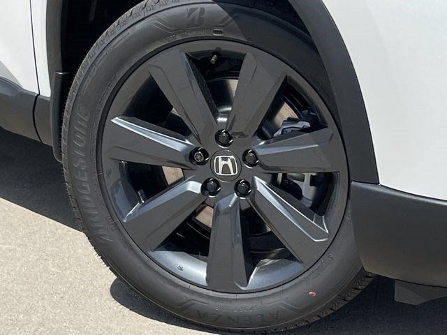 New 2026 Honda Pilot Sport image 9