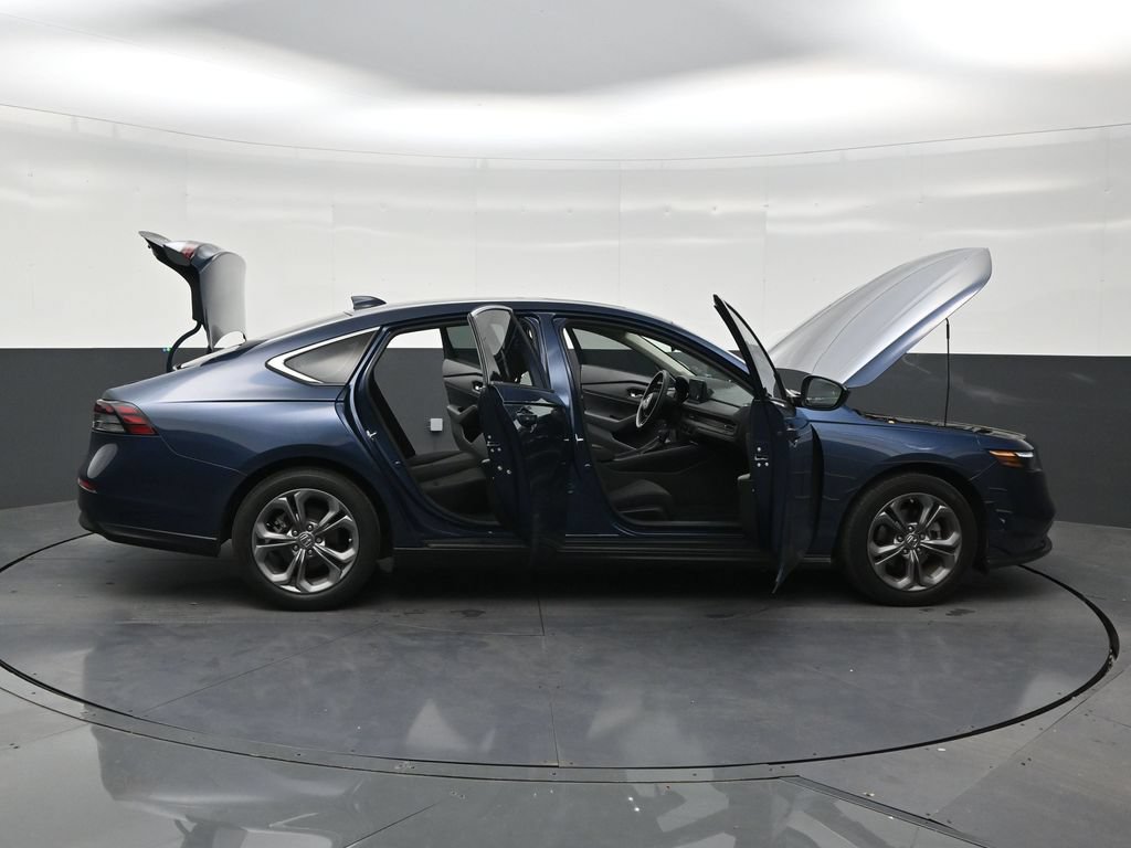 Used 2024 Honda Accord EX image 28
