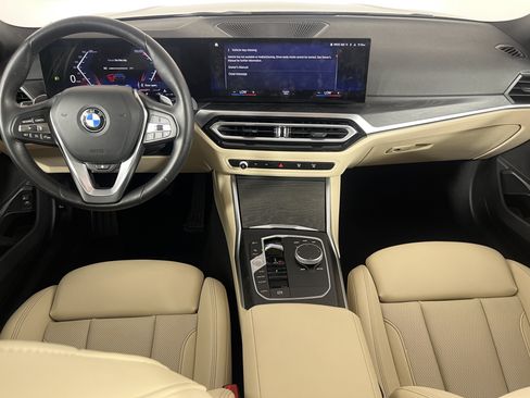 Used 2023 BMW 330i xDrive Sedan w/ Driving Assistance Package AWD/4WD image 10