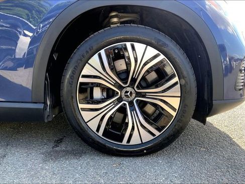 Certified 2023 Mercedes-Benz EQE 350+ 4MATIC SUV image 9