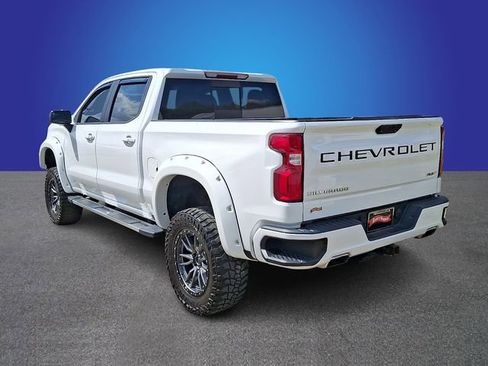 Used 2019 Chevrolet Silverado 1500 RST w/ All-Star Edition image 7