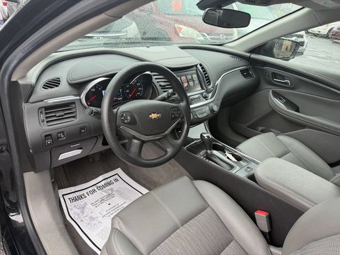 Used 2019 Chevrolet Impala LS image 10