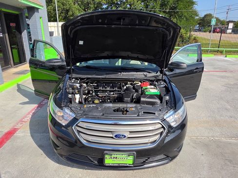 Used 2013 Ford Taurus SE FWD image 52