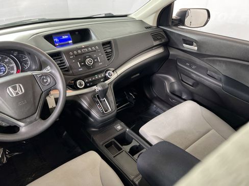 Used 2016 Honda CR-V LX image 20