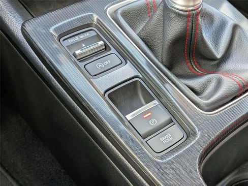 Certified 2026 Honda Civic Si image 15