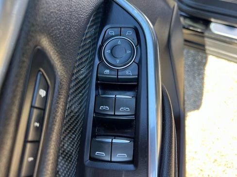Used 2019 Cadillac XT4 Sport AWD/4WD image 25