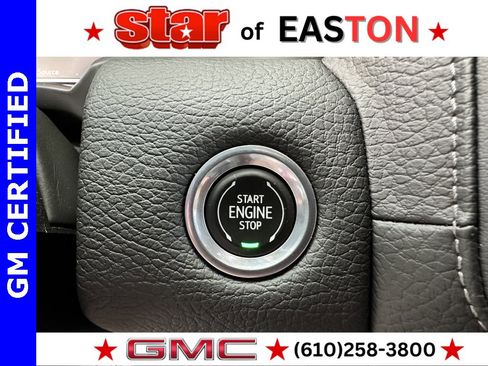 Used 2023 GMC Yukon Denali image 28