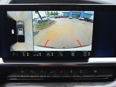 Used 2023 Chevrolet Silverado 1500 LTZ w/ Technology Package image 24