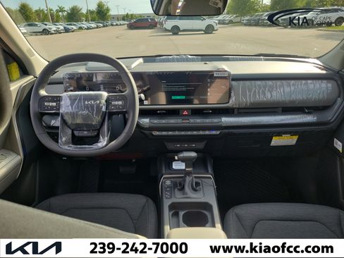 New 2027 Kia Seltos S FWD image 18