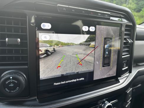 New 2026 Ford F150 Raptor AWD/4WD image 16