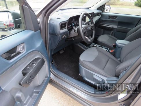 Used 2022 Ford Maverick XL image 24
