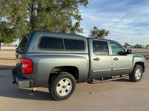 Used 2011 Chevrolet Silverado 1500 LT w/ All-Star Edition image 52