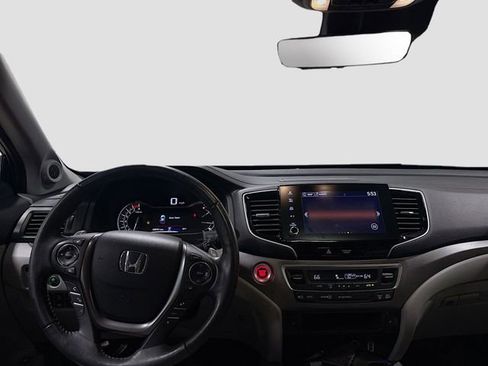 Used 2021 Honda Ridgeline RTL-E image 23