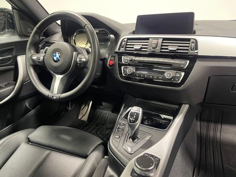 Used 2019 BMW M240i xDrive Coupe w/ Premium Package AWD/4WD image 24