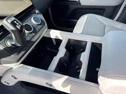 New 2026 Land Rover Defender 130 S AWD/4WD image 13