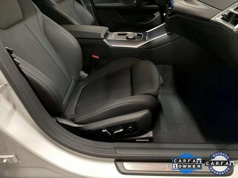 Used 2025 BMW 430i xDrive w/ Premium Package image 85