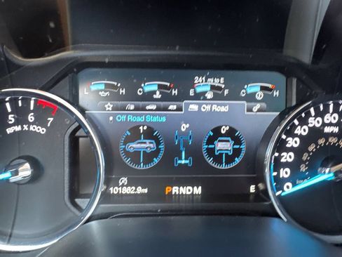 Used 2018 Ford Expedition Max Platinum AWD/4WD image 25