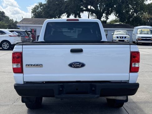 Used 2008 Ford Ranger XL AWD/4WD image 7