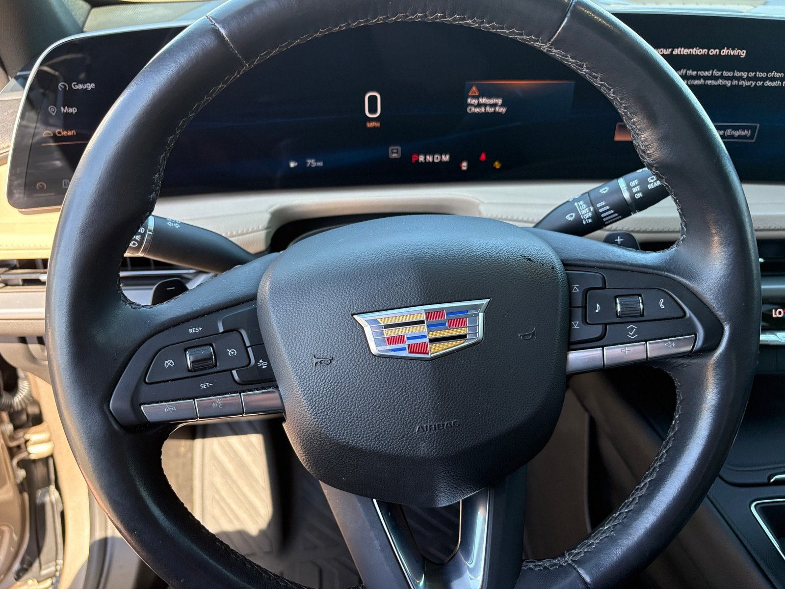 Used 2024 Cadillac XT4 Luxury FWD image 23