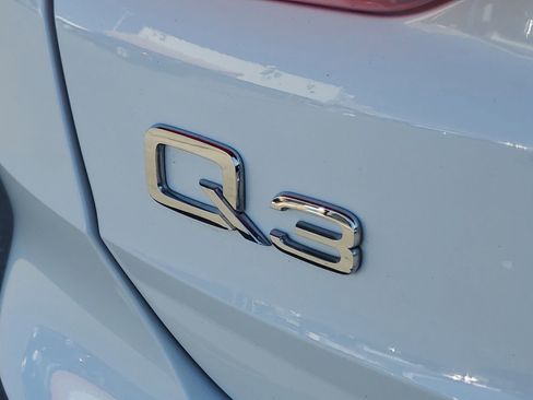 Used 2023 Audi Q3 2.0T Premium Plus w/ Premium Plus Package image 7