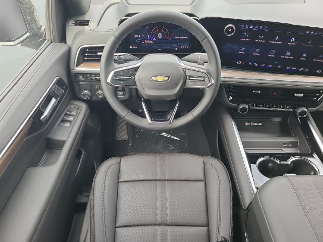 New 2026 Chevrolet Tahoe High Country RWD image 17