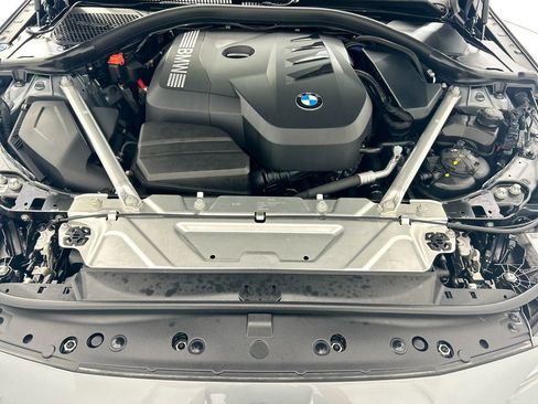 Certified 2025 BMW 430i xDrive w/ Premium Package image 28