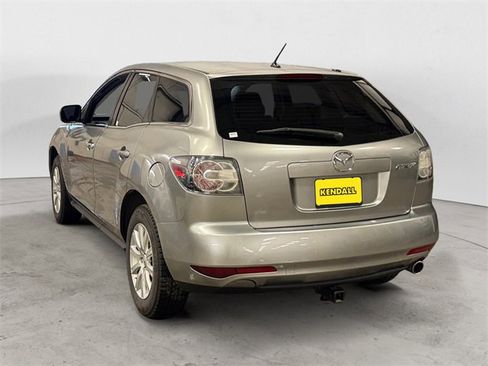 Used 2012 MAZDA CX-7 i SV image 3