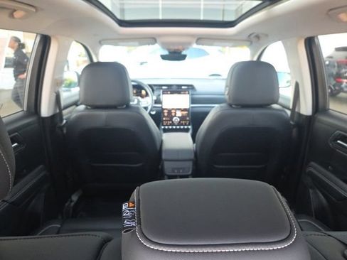Used 2026 GMC Terrain Denali w/ LPO, Floor Liner Package AWD/4WD image 45