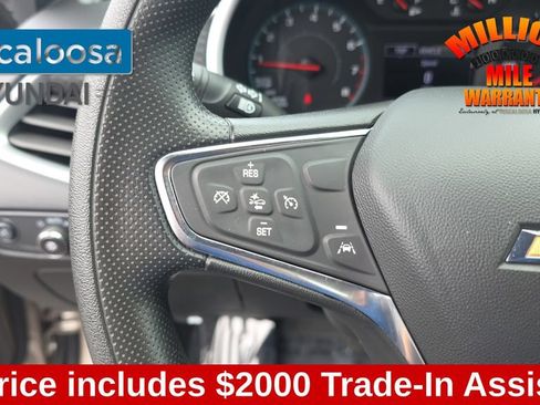 Used 2024 Chevrolet Malibu LT FWD image 17